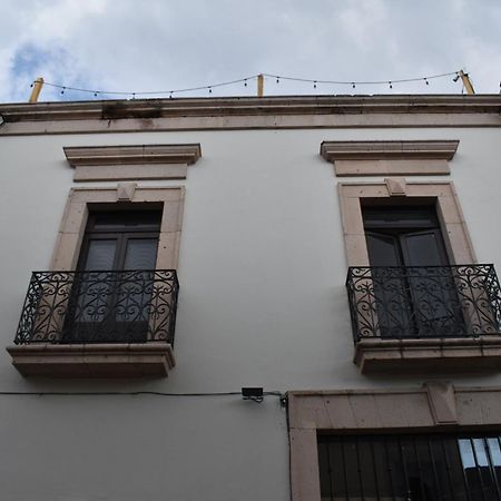 El Suburbio - Serapio Rendon Morelia Luaran gambar