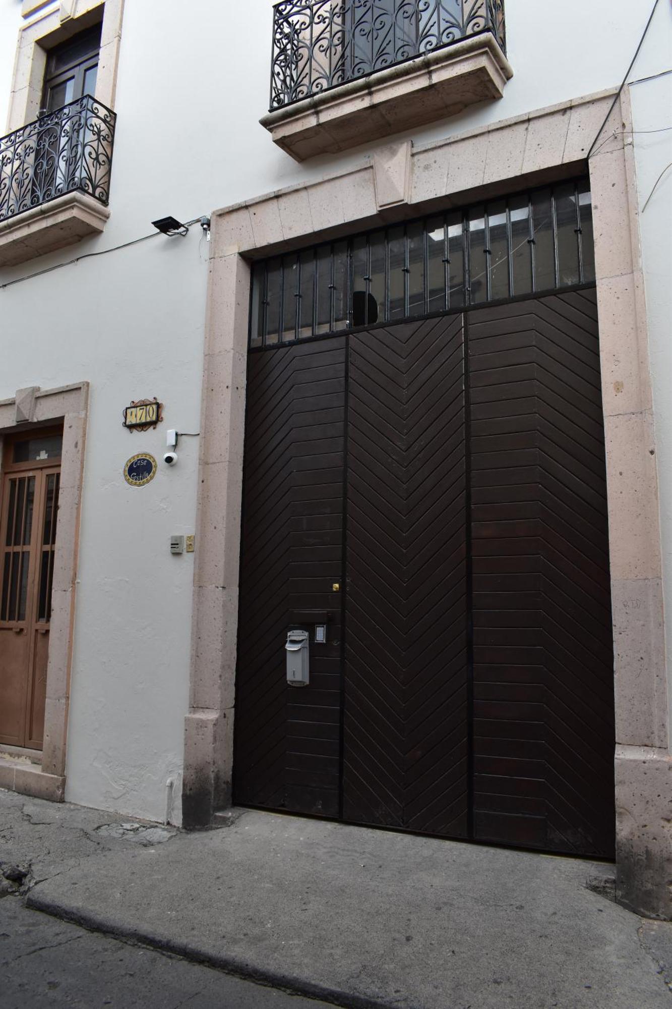 El Suburbio - Serapio Rendon Morelia Luaran gambar